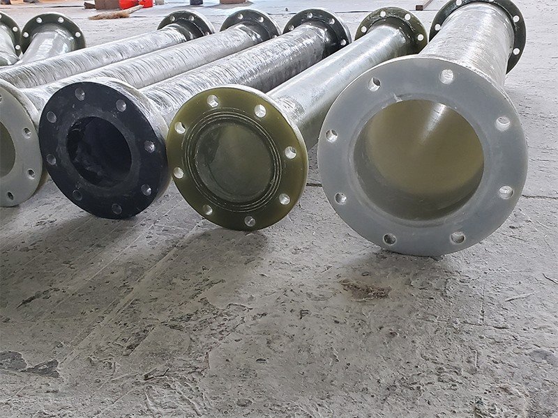 Dual Laminate Pipe