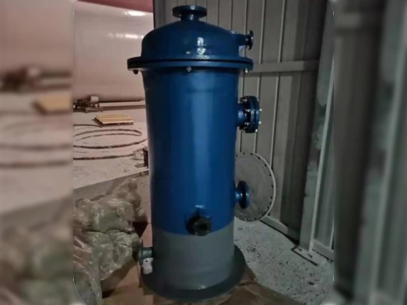GRP Filter