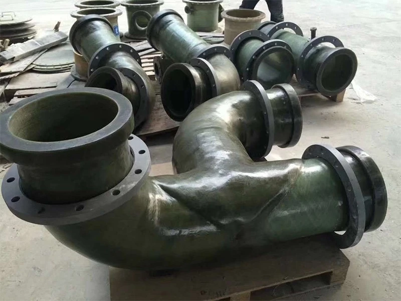 GRP Spool