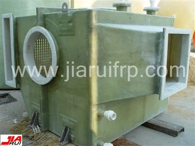 Çift Laminat Tanklar Kimyasal Depolama ve Taşıma Teknolojisinin Yükselişine Öncülük Ediyor