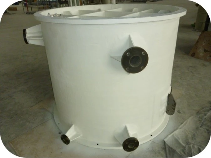 chemical processing tank chemical processing tank